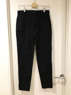 [Guwagua様 専用] 黒 スキニーパンツのサムネイル