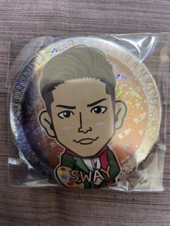 sway オンラインブースのサムネイル