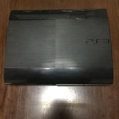 PS3 プレイステーション3のサムネイル