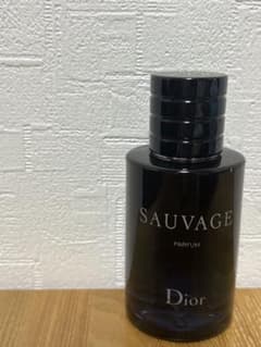 Dior SAUVAGE PARFUMのサムネイル