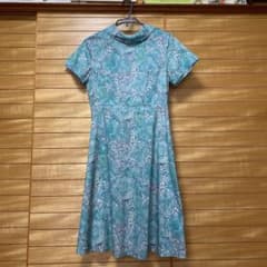 弘子様専用　ホビーラ　ホビーレ　リバティワンピースのサムネイル