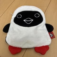 CHUMS ペンギンポーチのサムネイル