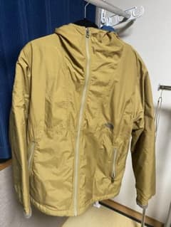 ノースフェイス　ジャケット　XLのサムネイル