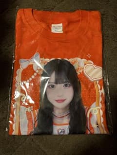 iLiFE! 武道館 ONELiFE! オンラインくじ 小熊まむ 実写Tシャツ - メルカリ