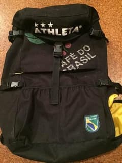 アスレタ リュック サッカーのサムネイル