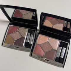 EMI様専用DIOR サンク　クルール　クチュールのサムネイル