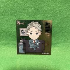 SPY×FAMILY 스파이 패밀리 로이드 포저