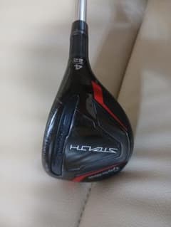 ステルス 4U KBS MAX MT 85 S ステルス 4U KBS MAX MT 85 S - メルカリ