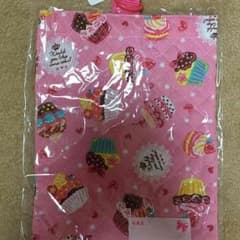 上履き入れ☆新品のサムネイル