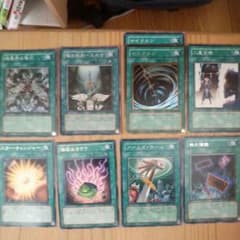 遊戯王カード 欲しいカードありましたらコメントのサムネイル