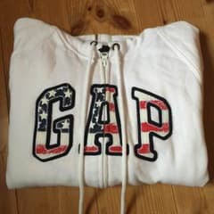GAP パーカーのサムネイル