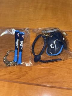 プロ野球 キーホルダー 埼玉西武ライオンズのサムネイル