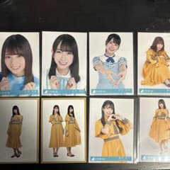 日向坂46 グッズセットのサムネイル
