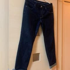 美品デニム ジーンズのサムネイル