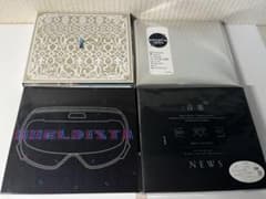 NEWS CD・DVD 4枚セット - メルカリ