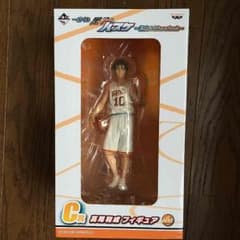 黒子のバスケ フィギュアのサムネイル