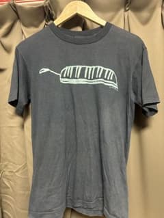 Hooters フーターズ ツアーTシャツ 87年 バンドtシャツ ヴィンテージ 
