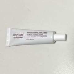 Kopher Melα Cream 35ml キュリペアメラクリーム - メルカリ