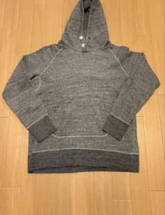 maillot メンズパーカーのサムネイル