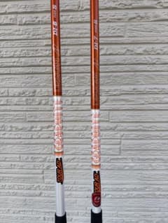 ツアーAD DI 6S 7S 2本セット 3W 5W テーラーメイド FW - メルカリ