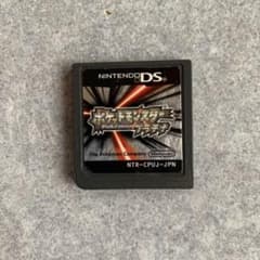 ポケットモンスター プラチナのサムネイル