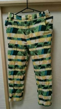 bulledesavonパンツのサムネイル