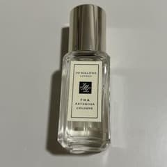 ジョーマローン ファー＆アルテミシア コロン 9ml - メルカリ