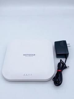 ネットギア NETGEAR WiFi6 無線lan 法人向け WAX218 - メルカリ