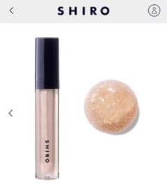 SHIRO エッセンスリップオイルカラー　0A06のサムネイル
