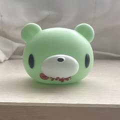 グルーミー　ほわっと光るライト グリーンのサムネイル
