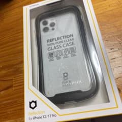 iFace Reflection iPhone 12/12 Pro ケースのサムネイル
