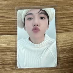 ベッキョン LONSDALEITE トレカ - メルカリ