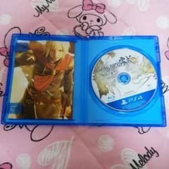 ファイナルファンタジー零式のサムネイル
