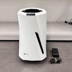 Airdog moi（エアドッグ モイ）加湿器 H5 動作確認済み - メルカリ