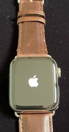 (美品) Apple Watch Series5  44mm ステンレスのサムネイル