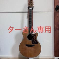 Takamine DMP50S アコースティックギターのサムネイル