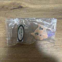 Crayon Shin-chan Buriburi Zaemon Flock Dolls