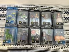 ディズニーマジカルコレクション トイストーリー フィギュア 10体 新品未使用品のサムネイル