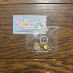 平成ファンシーおはじきシールめじるしチャームのサムネイル