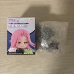 エイリアンステージ ねんどろいど イヴァンのサムネイル
