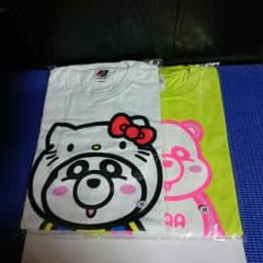 にゃんこさん専用出品AAA  Tシャツ  二枚セットのサムネイル