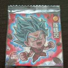 ドラゴンボール  シールのサムネイル