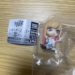 こっちむいてFig. 着せ恋 喜多川海夢のサムネイル