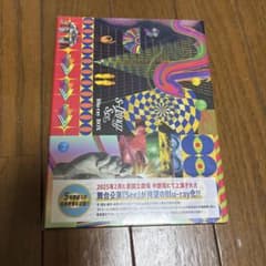 s**thingz See Blu-ray BOXのサムネイル