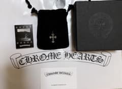 Chrome Hearts クロムハーツ タイニーフィリグリークロスのサムネイル