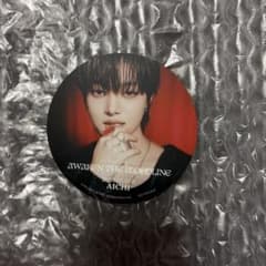 &TEAM AWAKEN THE BLOODLINE 코스터 EJ