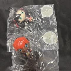 一番くじ ポケモンマスターズ EX D賞 マリィ ぬいぐるみ風ミニフィギュア