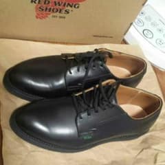 RED WING SHOESブーツサービスシューポストマンオックスフォード101のサムネイル