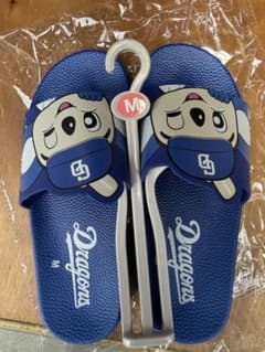 ドアラ　シャワーサンダル《新品》のサムネイル