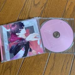 「SCRAMBLE BIRTH DAY」Vol.2 潮見ユヅル/潮見ユヅル(C…のサムネイル